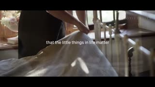 Demo video with subtitle